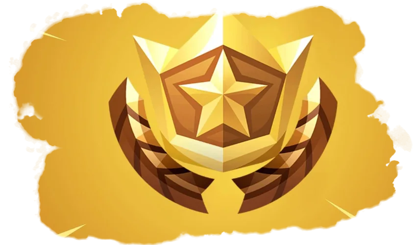 Ekran BattlePass z nagrodami